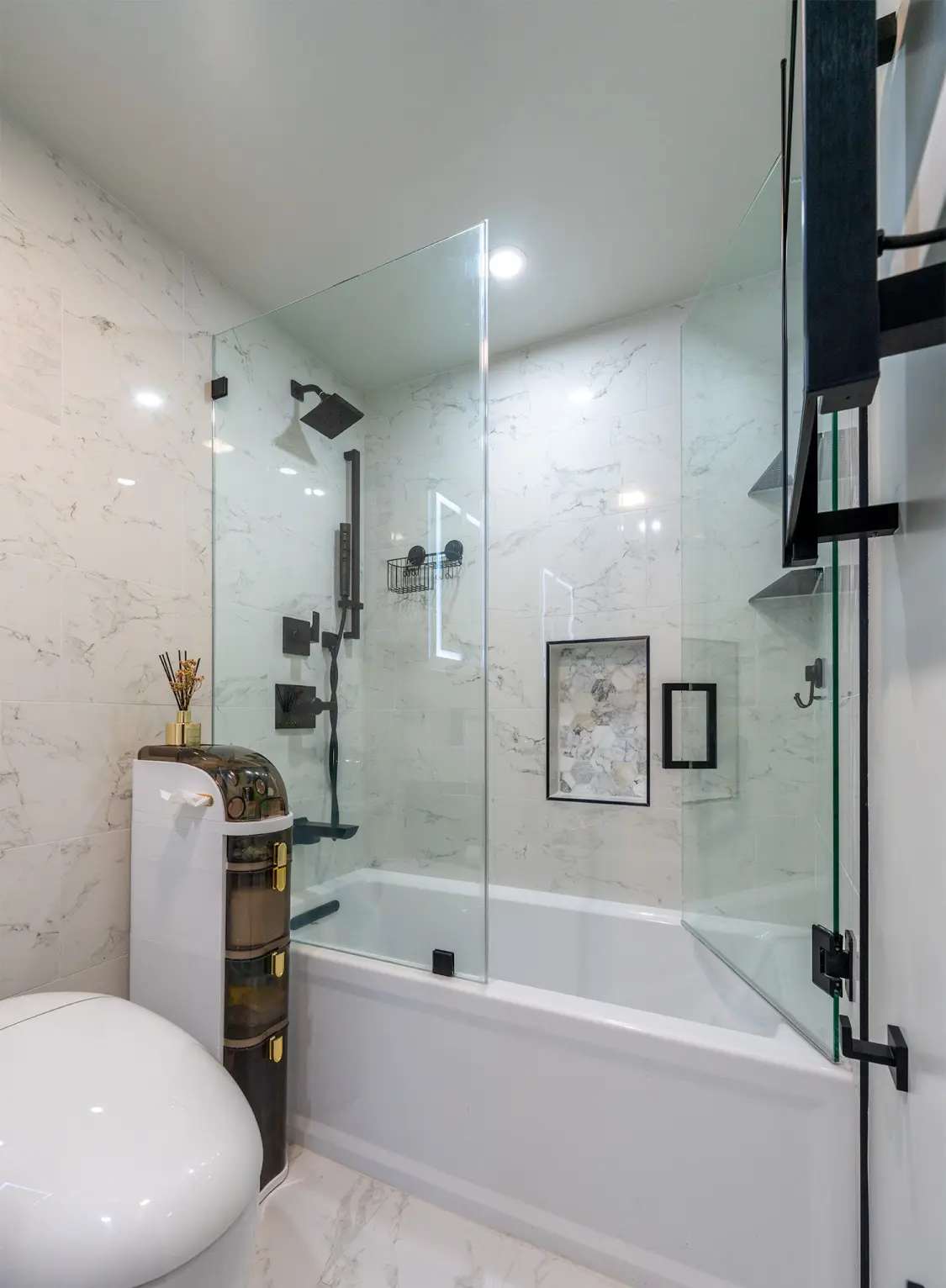 Forge Legacy Design & Build Dalls Fort Worth - Home Transformation on Shell Bark Court - Image 9